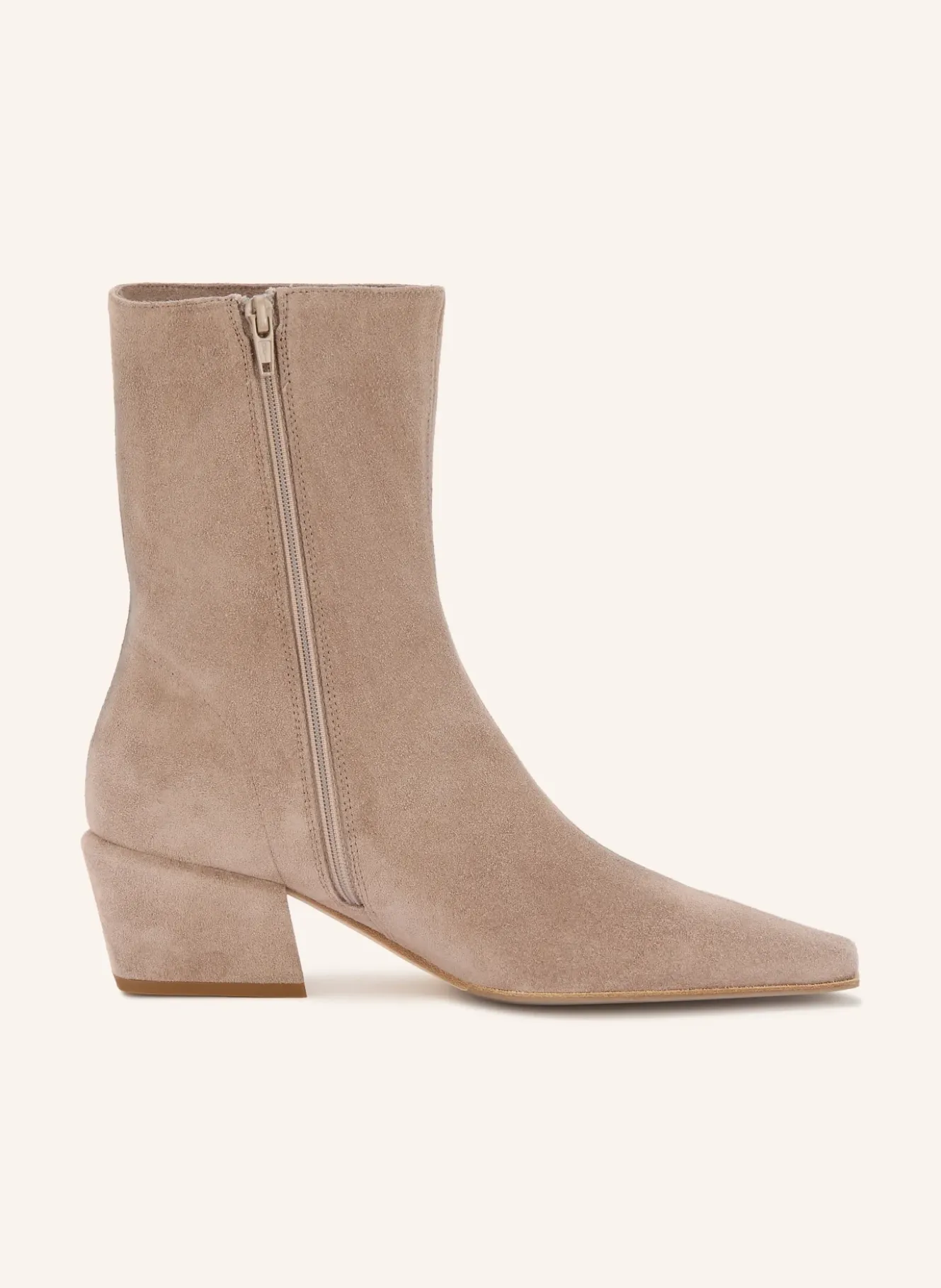 Stiefeletten NYLA