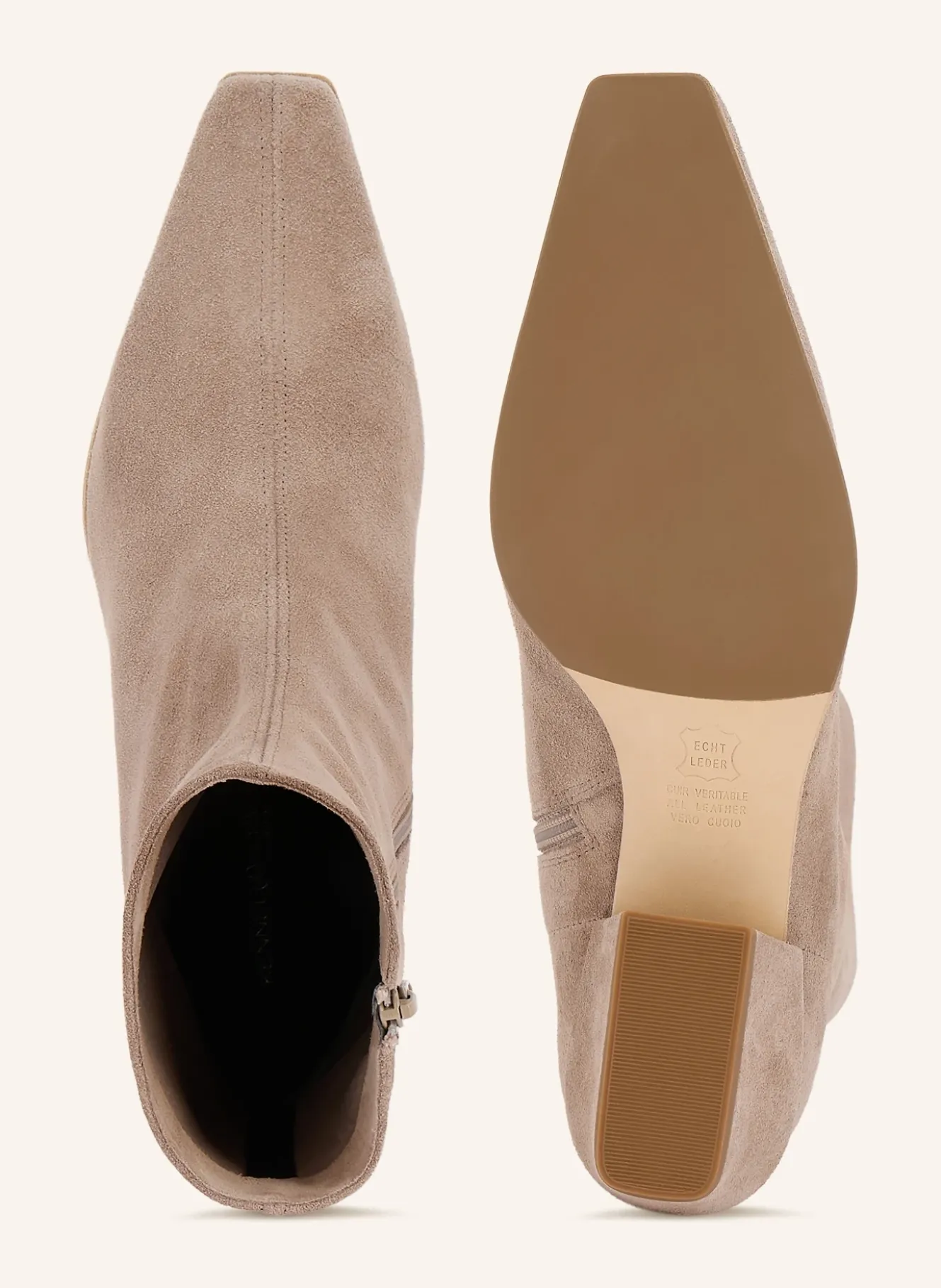 Stiefeletten NYLA