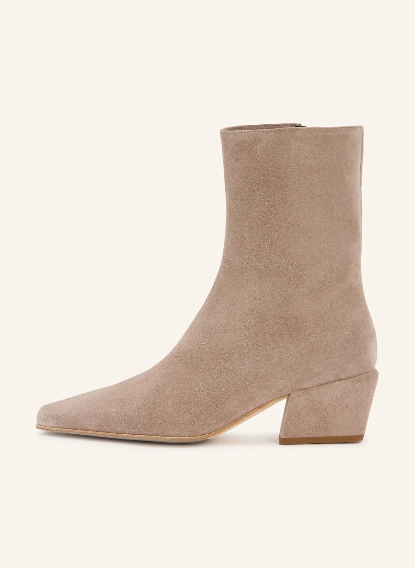 Stiefeletten NYLA
