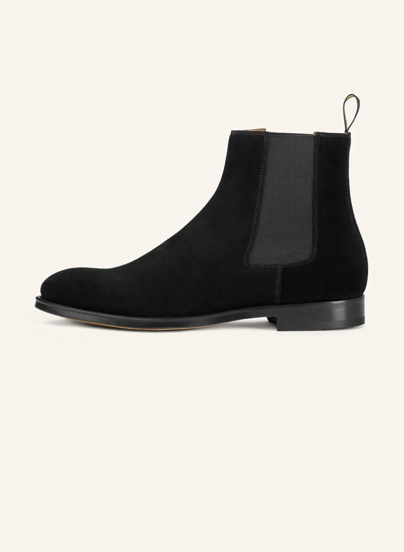 Stiefeletten ORVIETO