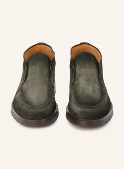 Stiefeletten ROCK