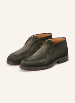 Stiefeletten ROCK