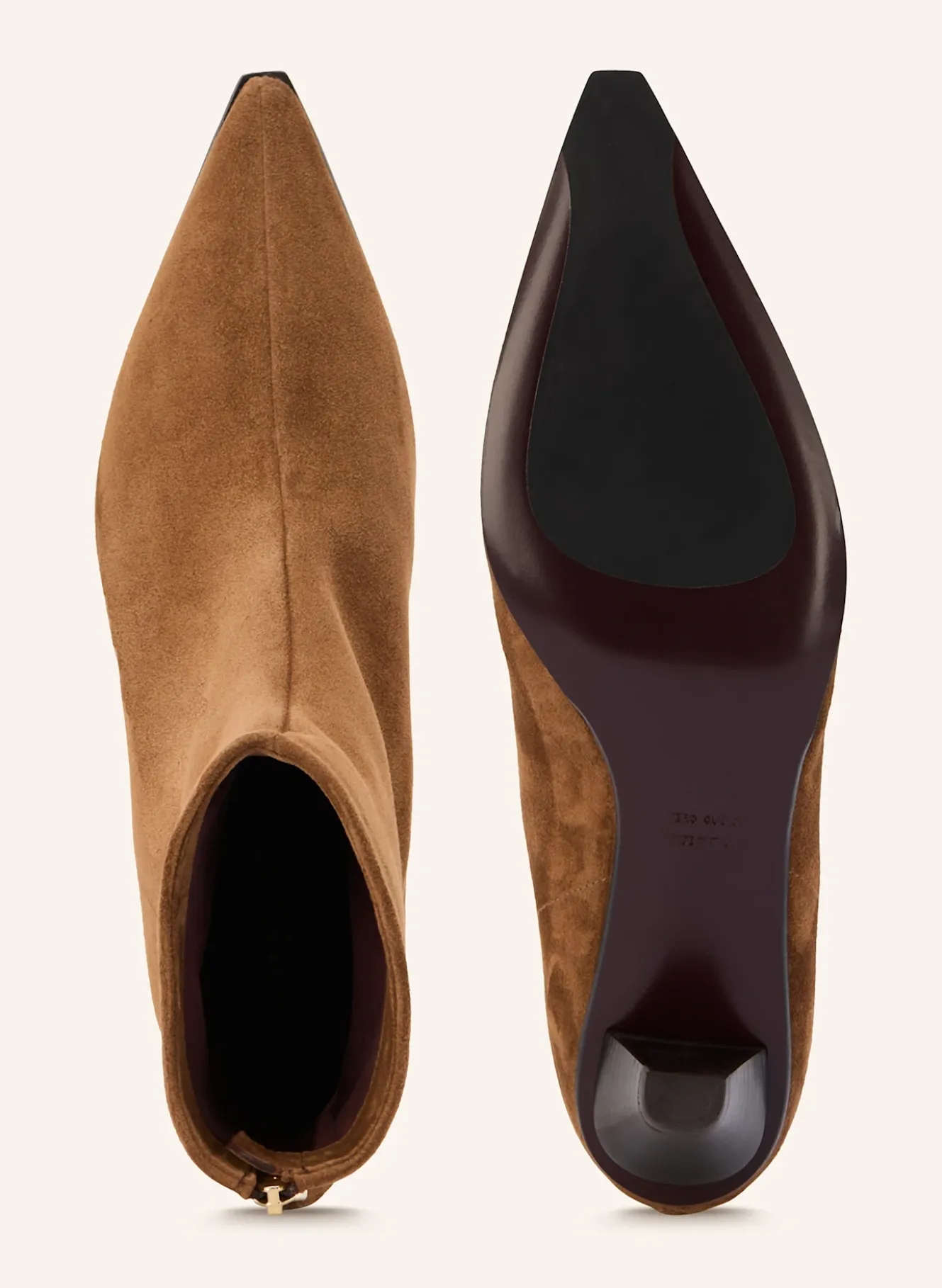 Stiefeletten RUMY
