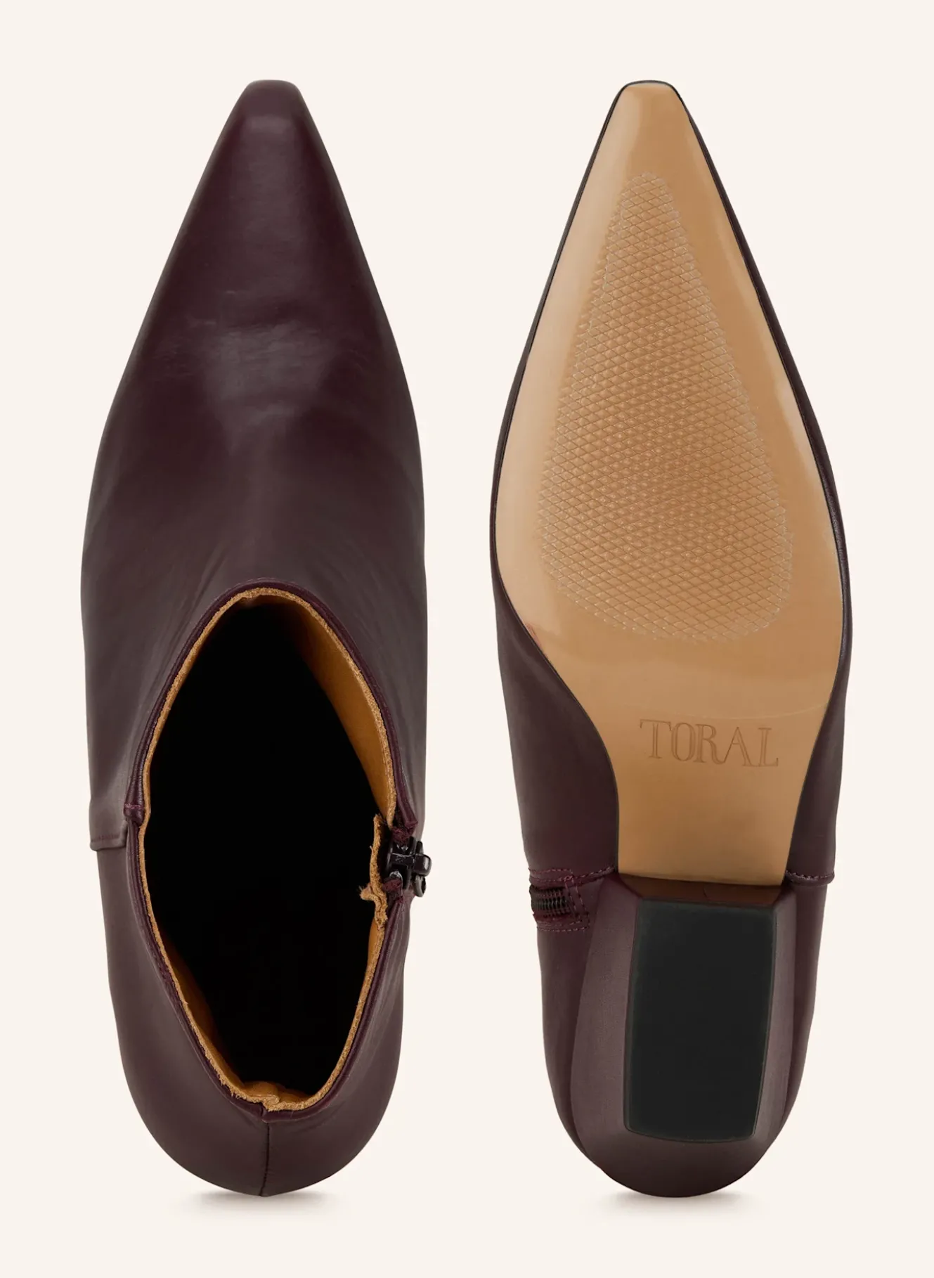 Stiefeletten SCARLET