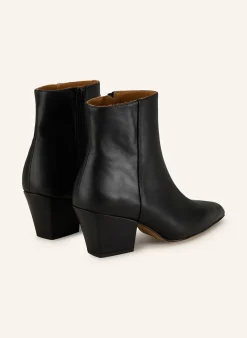 Stiefeletten SCARLET