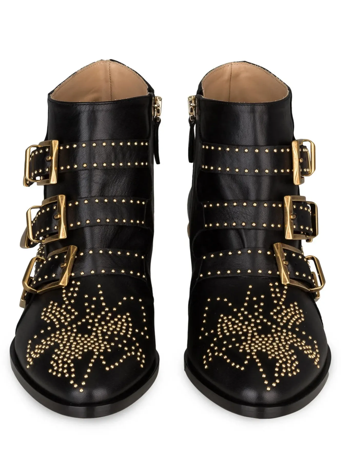 Stiefeletten SUSANNA SHORT
