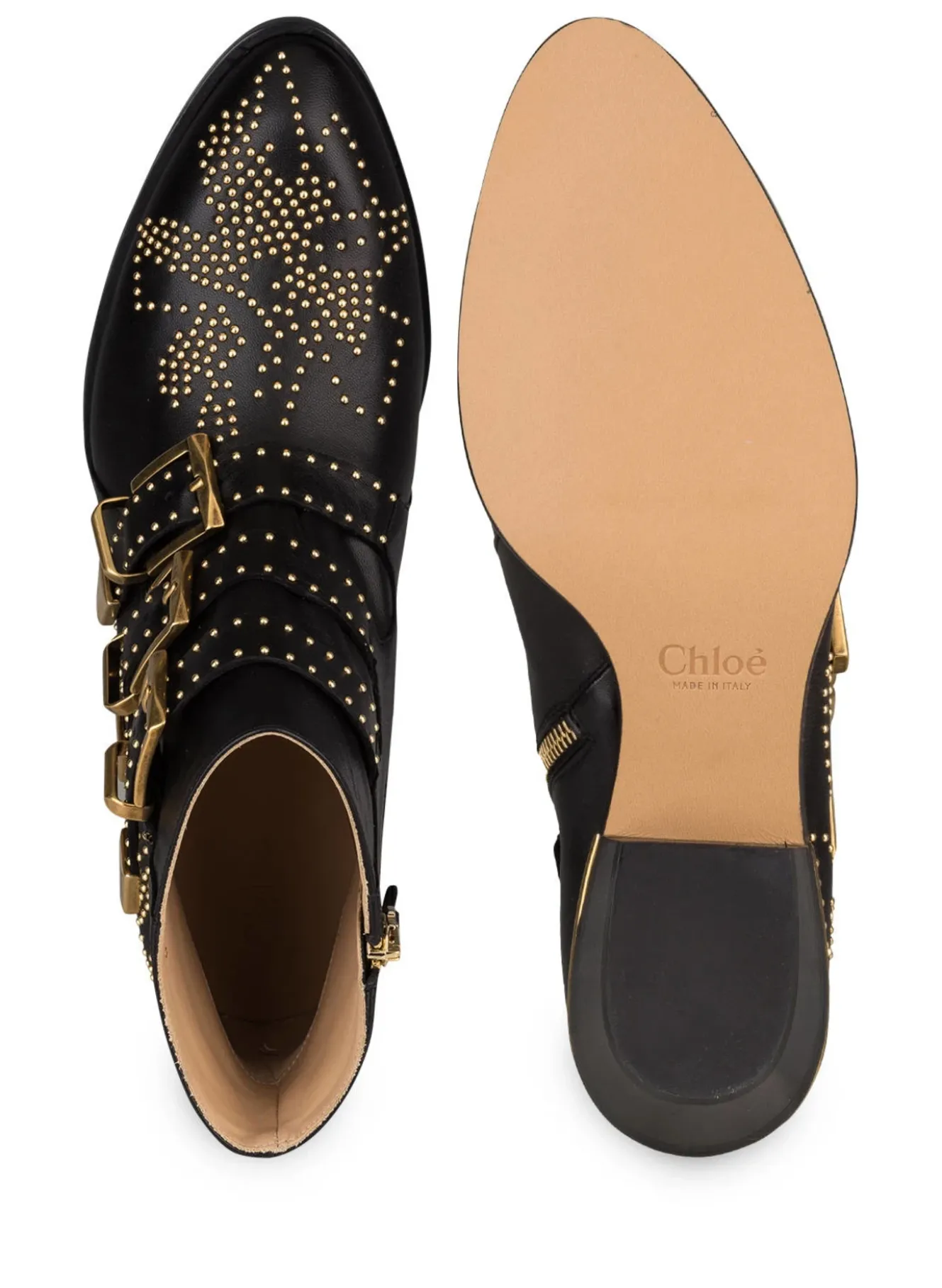 Stiefeletten SUSANNA SHORT