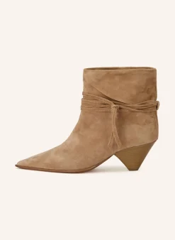 Stiefeletten VERITAX