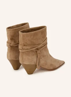 Stiefeletten VERITAX