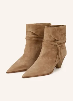 Stiefeletten VERITAX