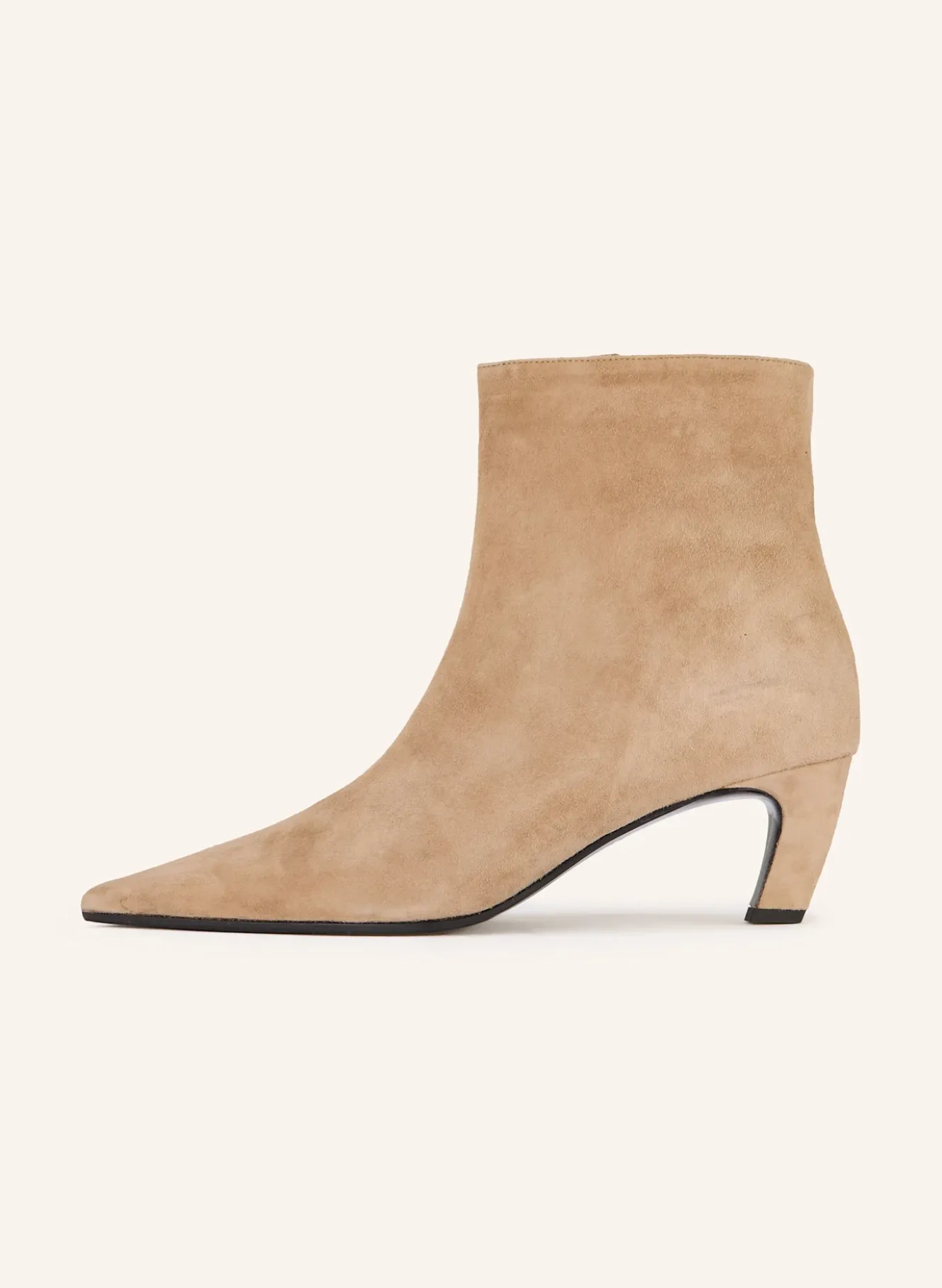 Stiefeletten VIRNA 50