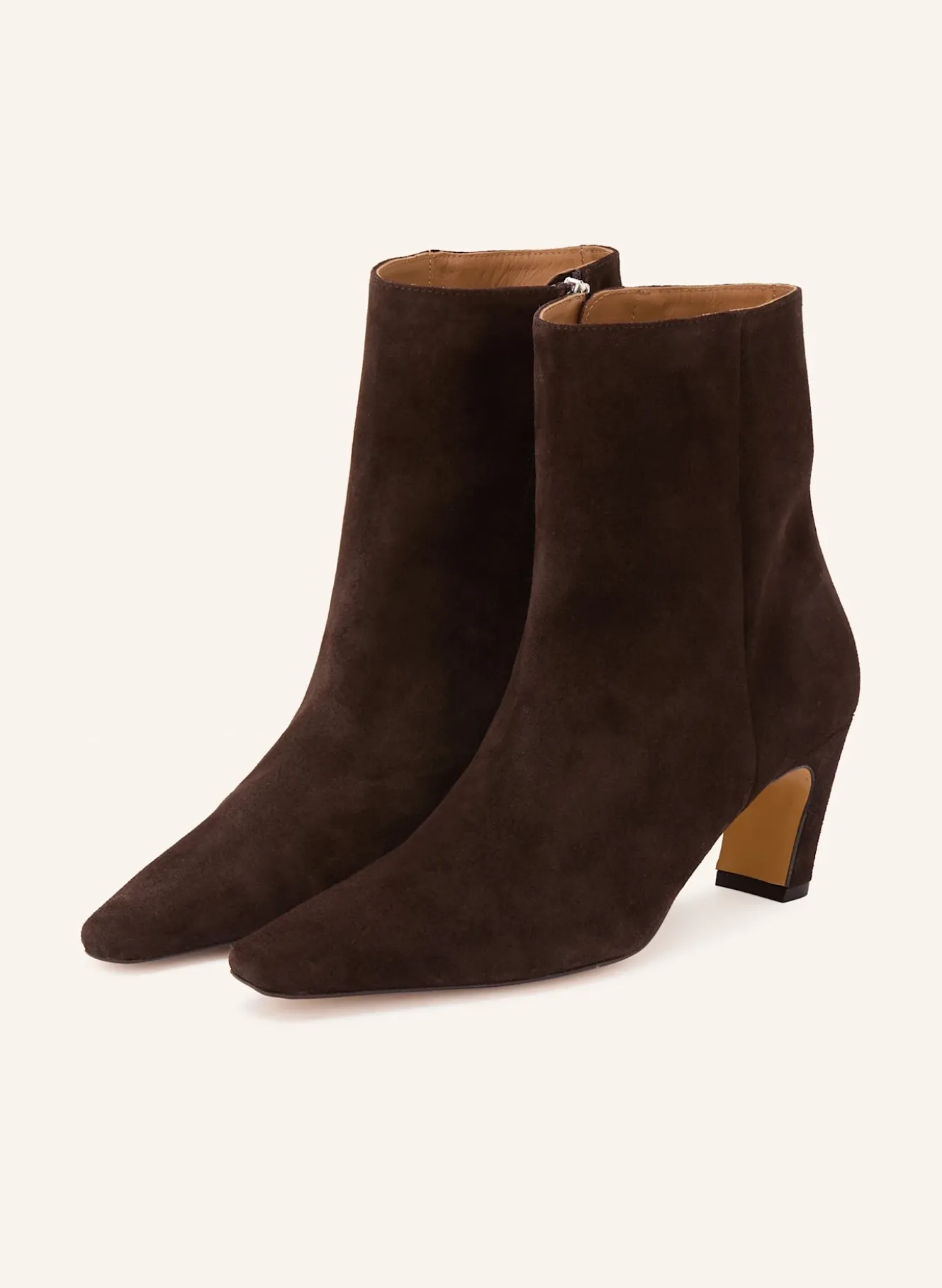 Stiefeletten XENA