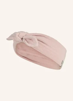 Stirnband Schleife