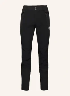 Stoffhose DUCAN