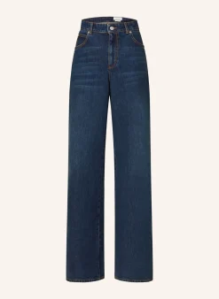 Straight Jeans