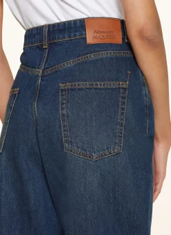 Straight Jeans