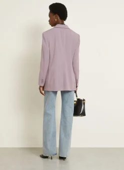 Straight Jeans