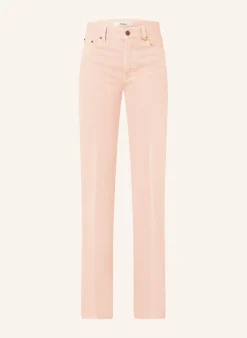 Straight Jeans