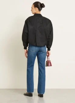Straight Jeans