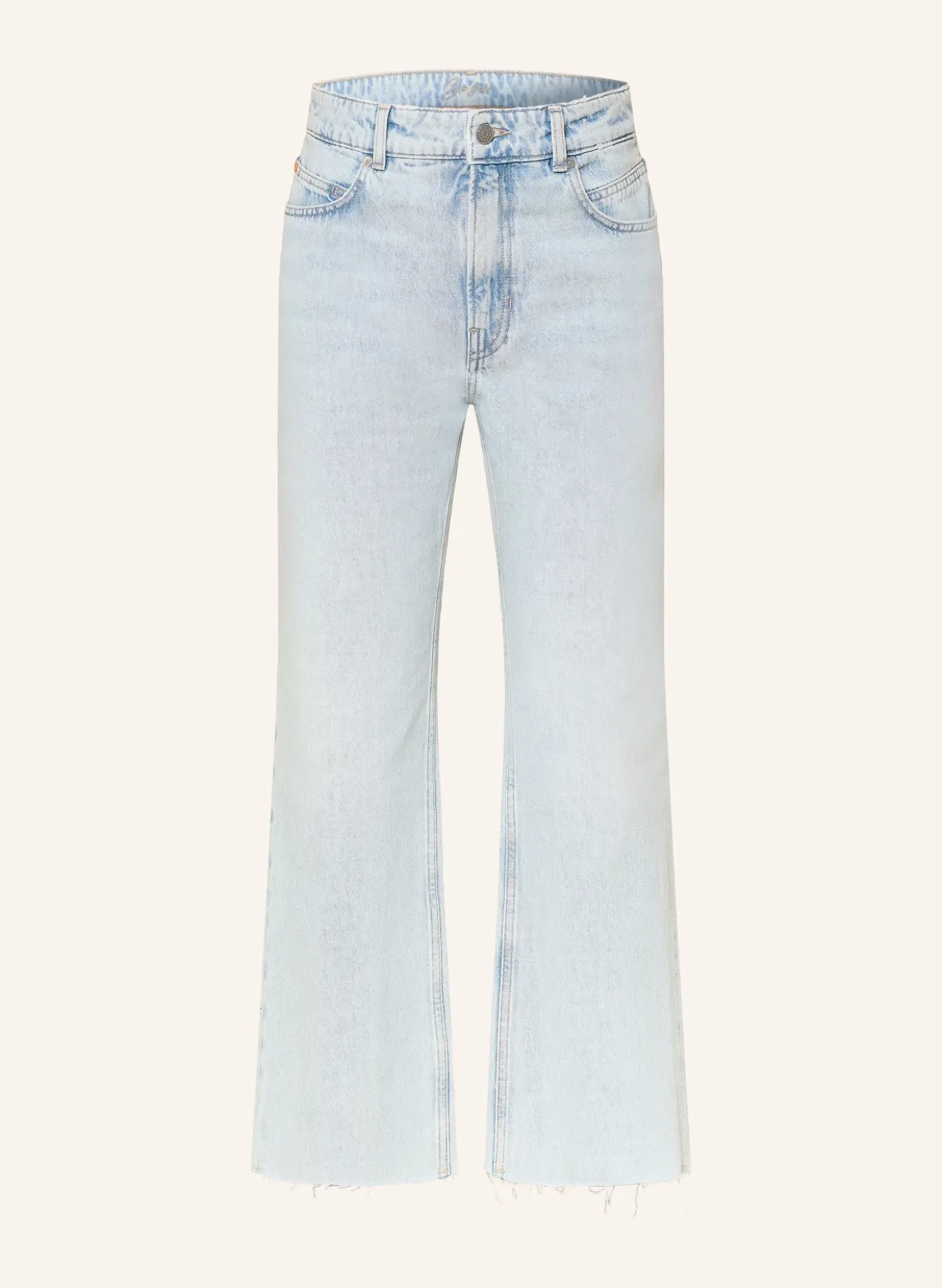Straight Jeans ADA