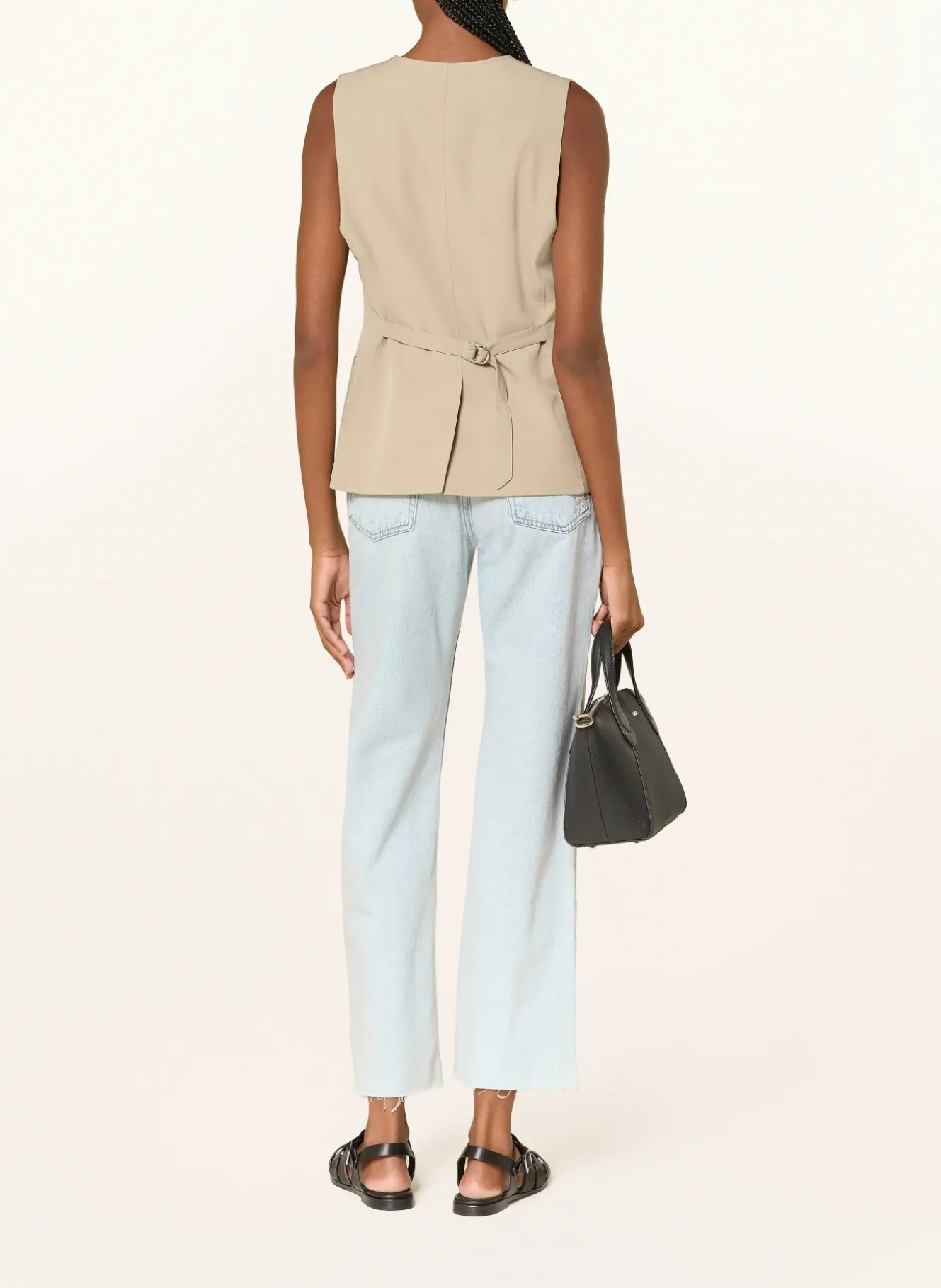 Straight Jeans ADA