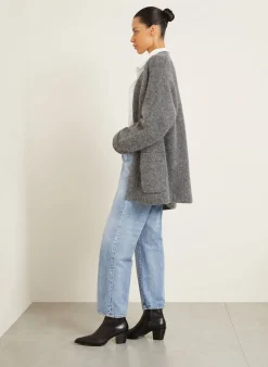 Straight Jeans BOSTON