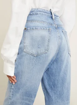 Straight Jeans BOSTON