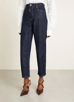 Straight Jeans BOSTON
