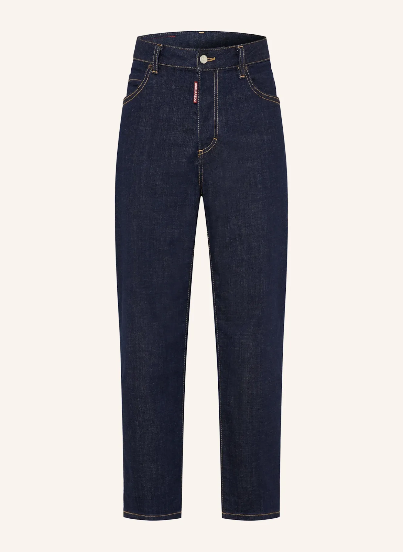 Straight Jeans BOSTON