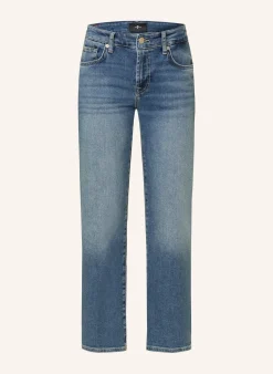 Straight Jeans CALIE
