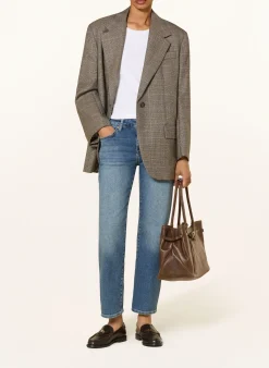 Straight Jeans CALIE