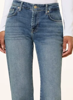 Straight Jeans CALIE