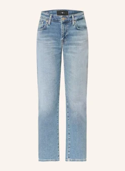 Straight Jeans CALIE