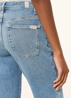 Straight Jeans CALIE