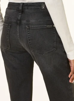 Straight Jeans CALIE