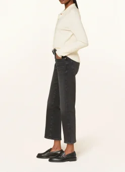 Straight Jeans CALIE