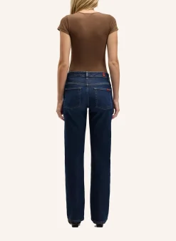 Straight Jeans CALIE