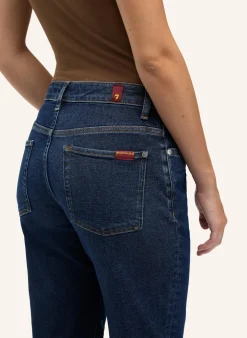 Straight Jeans CALIE