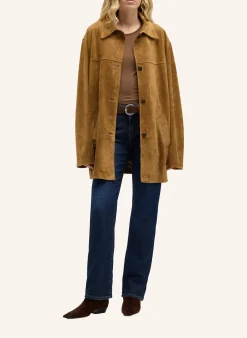 Straight Jeans CALIE
