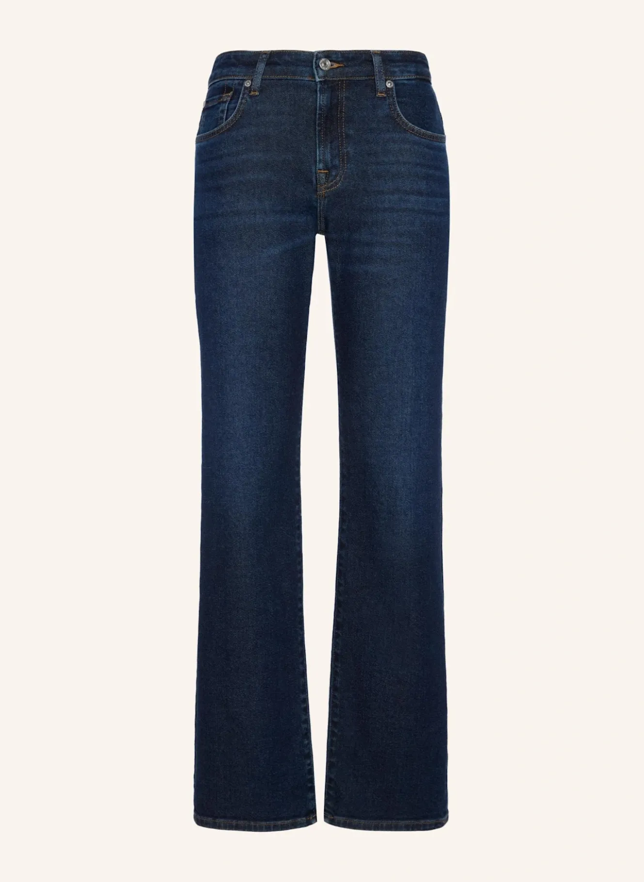 Straight Jeans CALIE