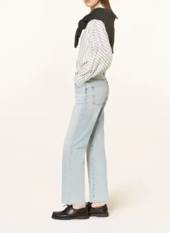 Straight Jeans CALIE