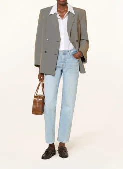 Straight Jeans CALIE