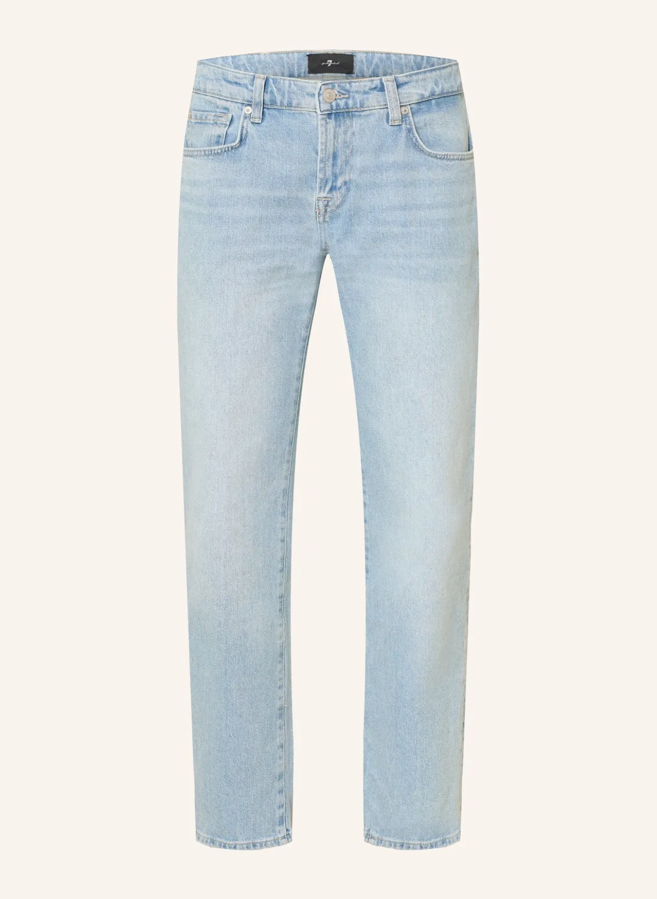 Straight Jeans CALIE