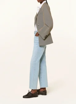 Straight Jeans CALIE