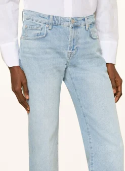 Straight Jeans CALIE