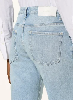 Straight Jeans CALIE