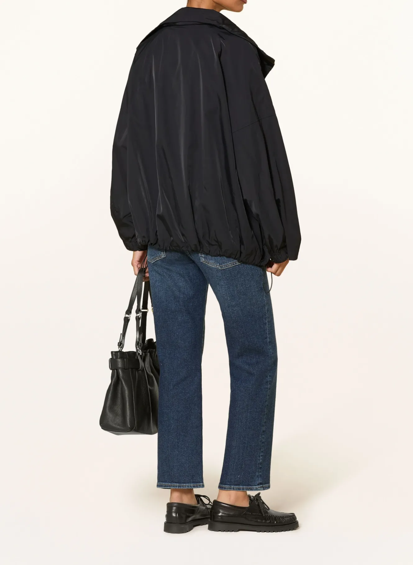 Straight Jeans CALIE