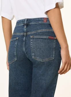 Straight Jeans CALIE