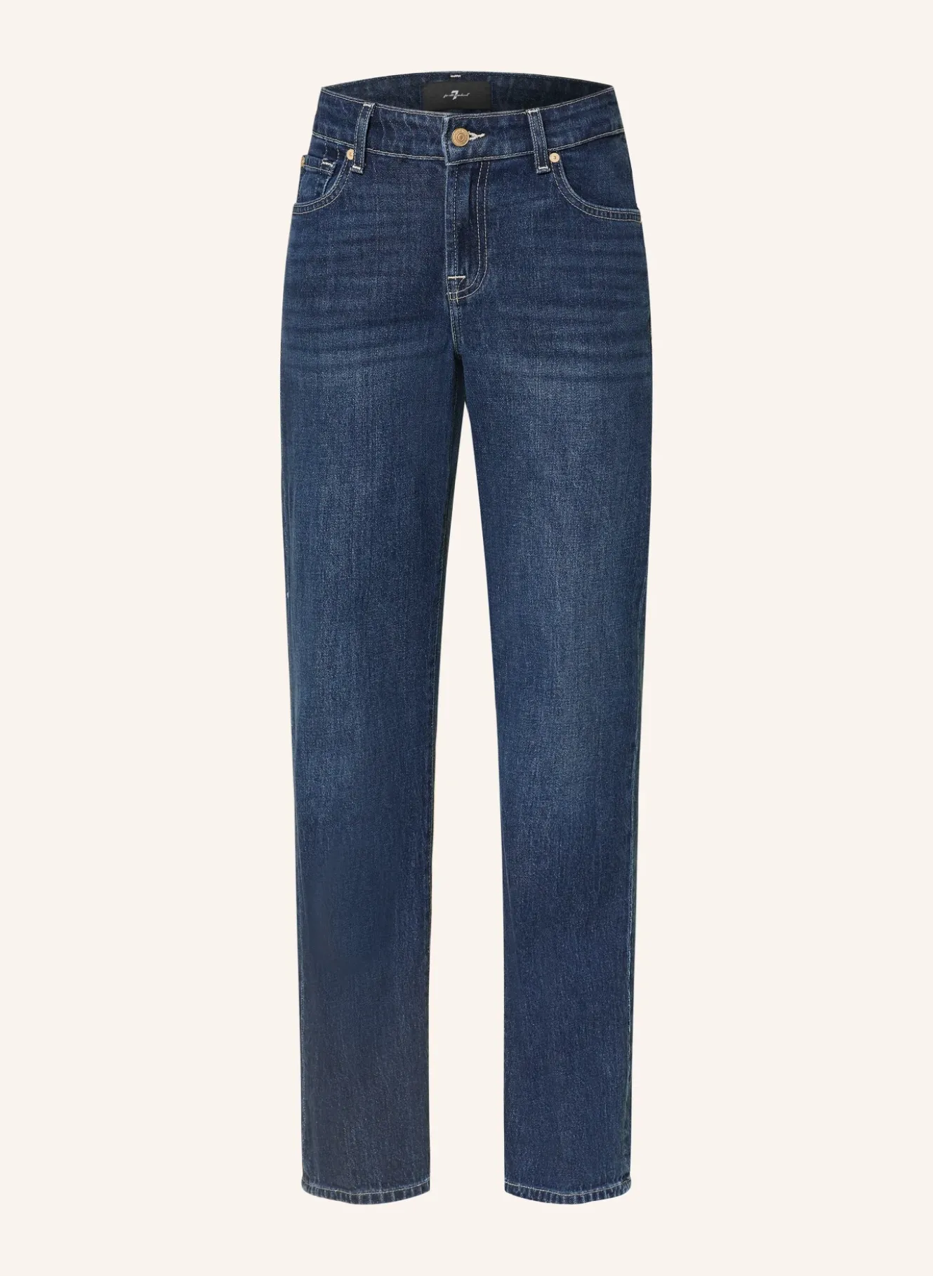 Straight Jeans CALIE