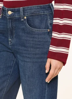 Straight Jeans CALIE